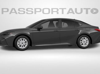 New 2026 Toyota Camry LE video 3