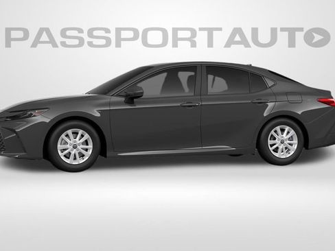 New 2026 Toyota Camry LE image 3