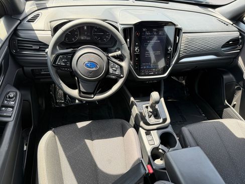 Used 2025 Subaru Forester Premium w/ Convenience Package #1 AWD/4WD image 15