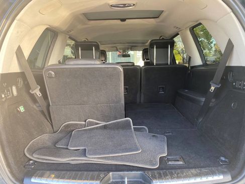 Used 2012 Mercedes-Benz GL 450 4MATIC image 34