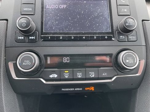 Used 2020 Honda Civic LX image 15