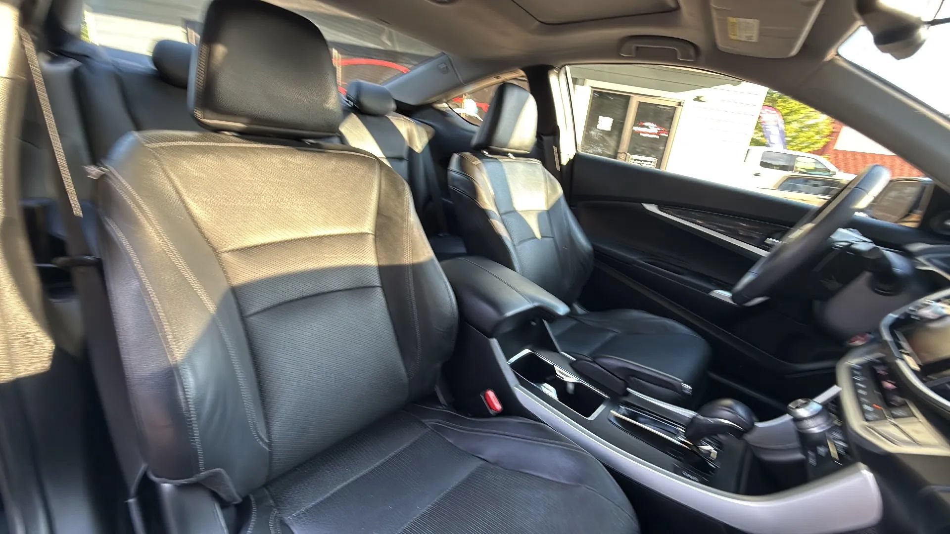 Used 2015 Honda Accord EX-L image 22