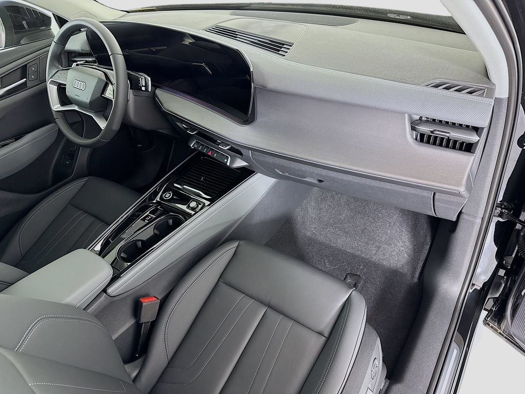 Used 2026 Audi Q3 quattro 2.0T w/ Driver Assistance Package AWD/4WD image 19