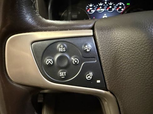 Used 2015 GMC Sierra 2500 Denali w/ Duramax Plus Package AWD/4WD image 13