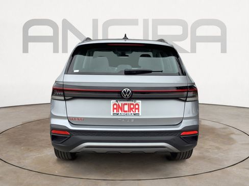 New 2026 Volkswagen Taos S FWD image 7