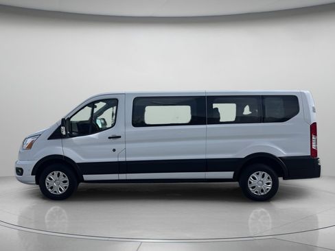 Used 2022 Ford Transit 350 XLT image 5