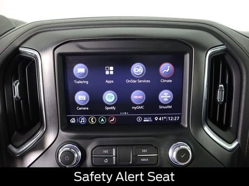 Used 2020 GMC Sierra 1500 AT4 w/ AT4 Premium Package image 53