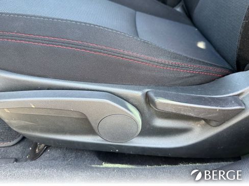Used 2021 Subaru WRX w/ Popular Package #3 (IZT) AWD/4WD image 22