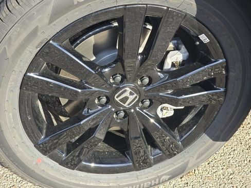 New 2026 Honda CR-V Sport-L image 11