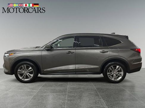 Certified 2023 Acura MDX SH-AWD image 6