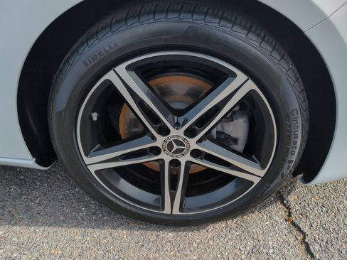 Certified 2021 Mercedes-Benz A 220 image 9