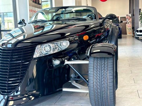 Used 1999 Plymouth Prowler image 8
