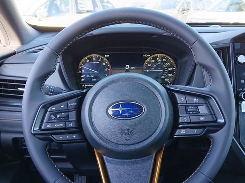New 2026 Subaru Forester Wilderness AWD/4WD image 12
