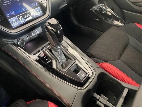 New 2026 Subaru WRX Limited AWD/4WD image 19