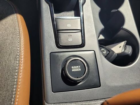 Certified 2022 Ford Bronco Sport Outer Banks AWD/4WD image 25