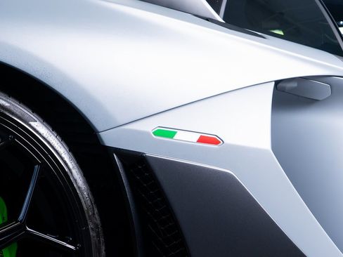 Used 2022 Lamborghini Aventador LP 780-4 Ultimae image 61