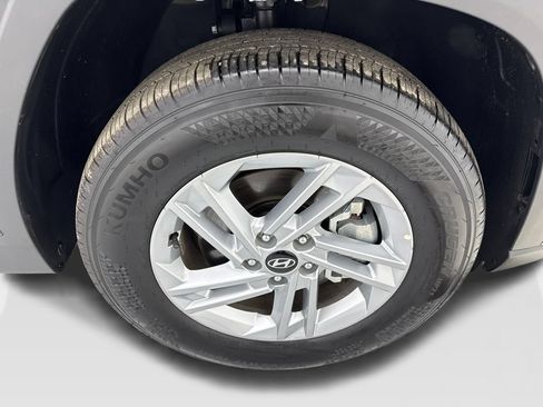 Used 2026 Hyundai Tucson SE AWD/4WD image 77