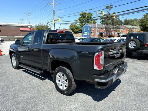 Used 2018 GMC Canyon SLE w/ SLE Convenience Package image 19