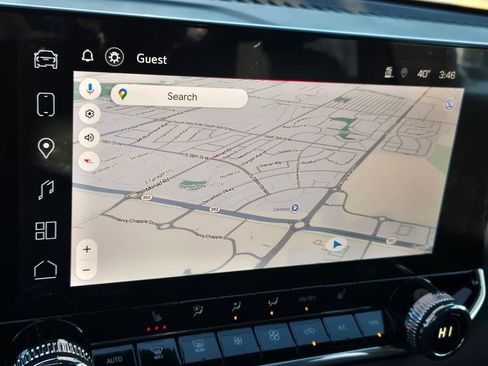 New 2026 GMC Canyon Elevation w/ Convenience Package image 23