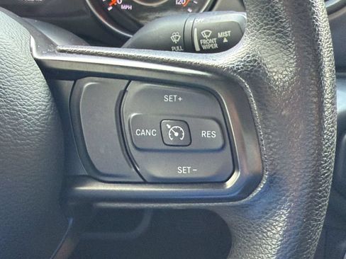 Used 2021 Jeep Gladiator Sport AWD/4WD image 26