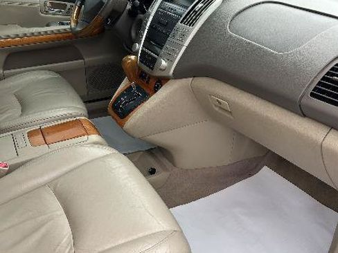 Used 2007 Lexus RX 350 AWD image 11