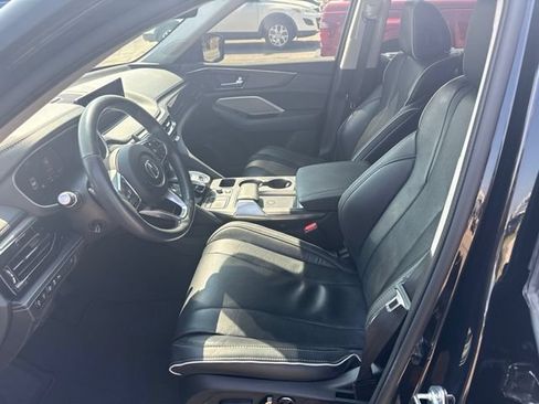 Certified 2023 Acura MDX w/ Advance Package AWD/4WD image 5