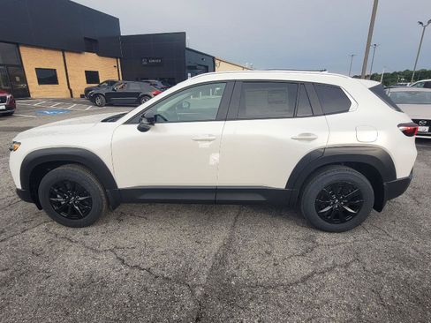 New 2026 MAZDA CX-50 2.5 Hybrid w/ Weather Package AWD/4WD image 38