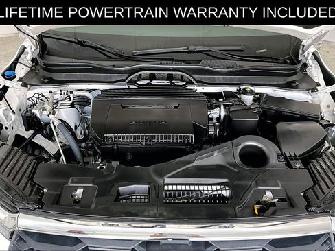 Used 2025 Honda Pilot EX-L image 11