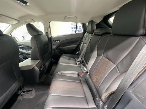 New 2026 Subaru Crosstrek 2.5i Limited AWD/4WD image 21