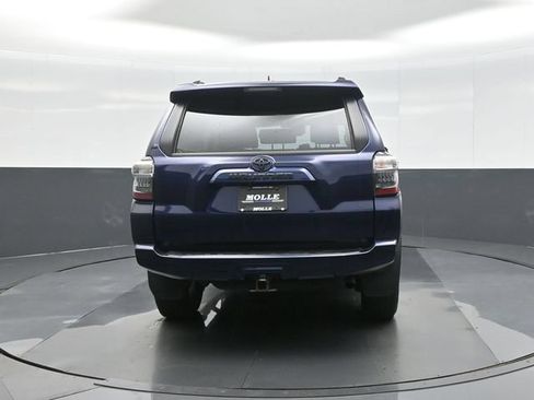 Used 2023 Toyota 4Runner SR5 Premium w/ Moonroof Package AWD/4WD image 6