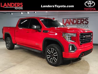 Used 2021 GMC Sierra 1500 AT4 w/ AT4 Premium Package