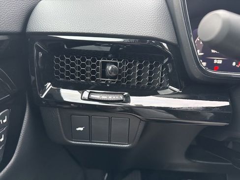 New 2026 Honda CR-V EX-L image 19