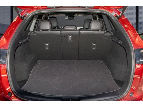 New 2024 MAZDA CX-5 2.5 Turbo image 13