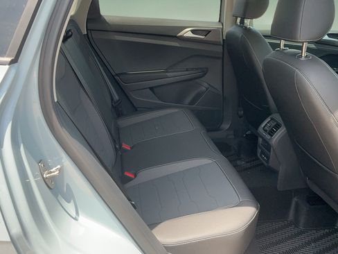 New 2026 Volkswagen Taos SE FWD image 13