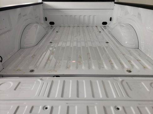 New 2026 Ford F350 XL w/ STX Appearance Package image 13