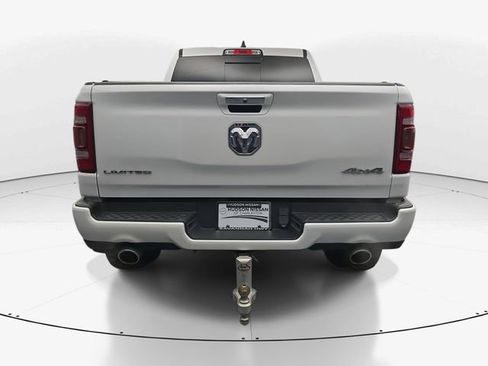 Used 2020 RAM 1500 Limited image 8