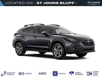 New 2025 Subaru Crosstrek 2.5i Premium