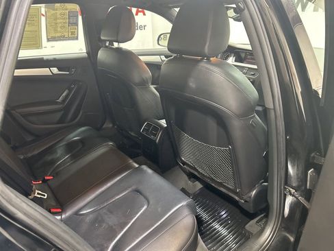Used 2015 Audi A4 2.0T Premium Plus w/ Technology Package image 15