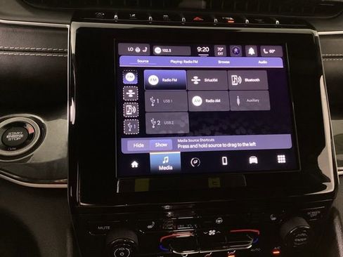 Used 2022 Jeep Grand Cherokee Altitude image 26