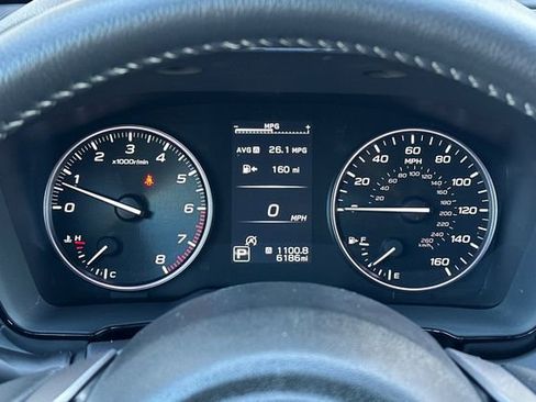 New 2025 Subaru Outback Premium AWD/4WD image 29