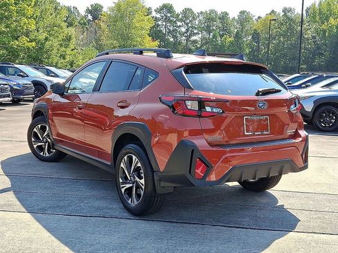 New 2025 Subaru Crosstrek 2.0i Premium w/ Convenience Package #2 image 11