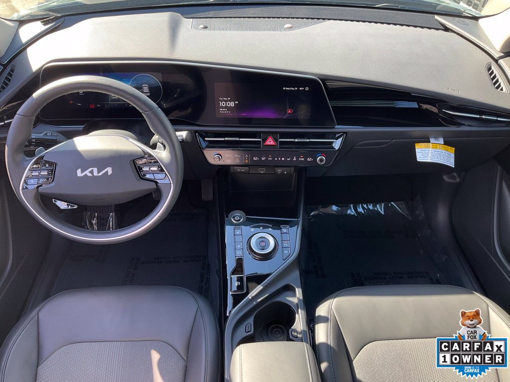 Used 2025 Kia Niro Wind w/ Wind Preserve Package FWD image 38