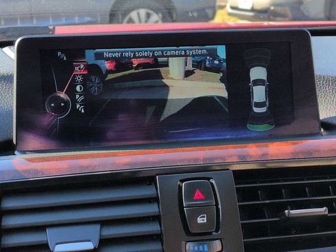 Used 2014 BMW 328i xDrive Sedan image 30