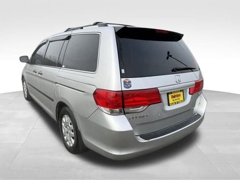 Used 2009 Honda Odyssey LX image 6