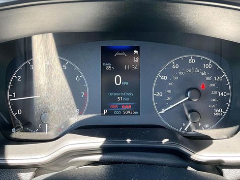 Used 2024 Toyota Corolla LE FWD image 12
