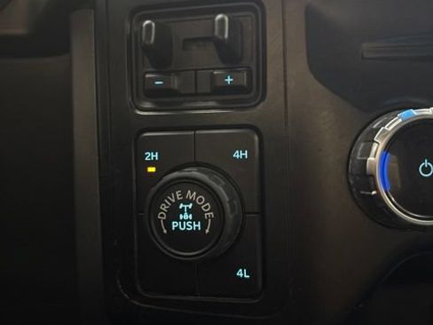 Used 2024 Ford F150 XLT w/ Tow/Haul Package AWD/4WD image 10