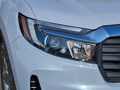 Used 2023 Honda Ridgeline RTL image 9