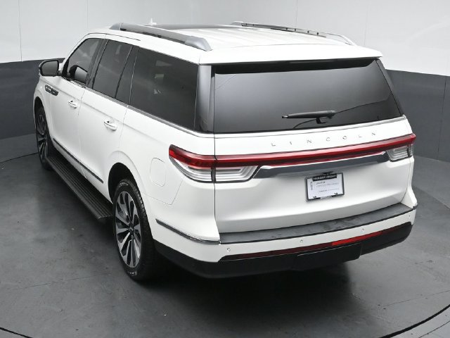 Certified 2023 Lincoln Navigator Reserve RWD image 53