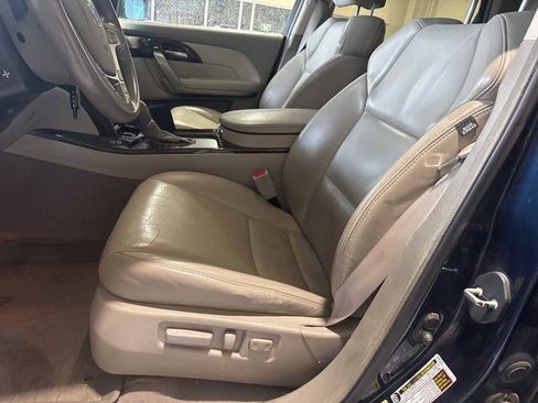 Used 2010 Acura MDX w/ Technology Package AWD/4WD image 6