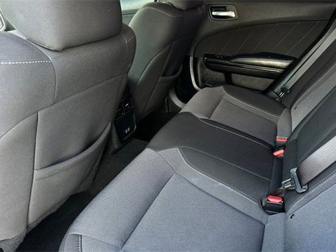 Used 2020 Dodge Charger SXT w/ Blacktop Package image 13